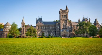 Best Universities in Canada