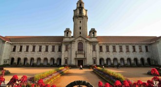 Top 5 universities in India