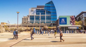 Best universities in Australia