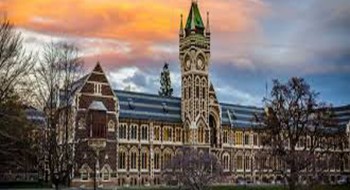 Top 10 Universities in New Zealand