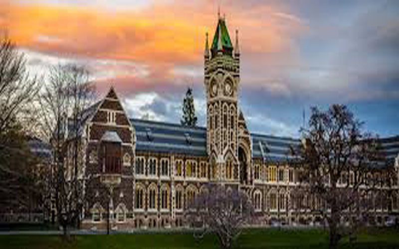 Top 10 Universities in New Zealand