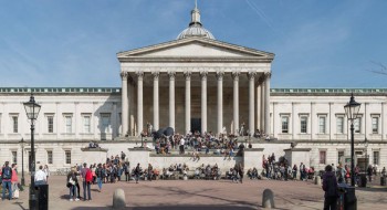 Top 10 Universities in the UK